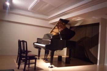 三橋菜穂子ピアノ教室 (神楽)