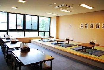 手打ちそば処 明日萌(あしもい)