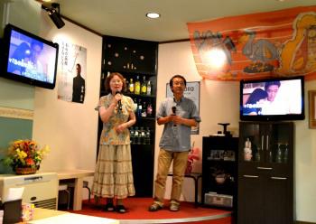 歌って、踊って ラ・ララ