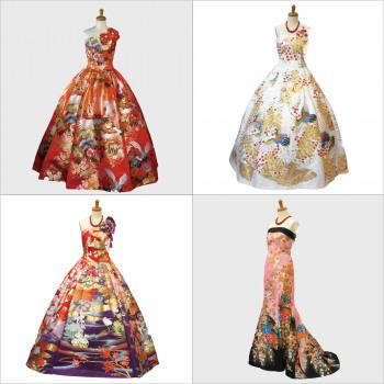 貸衣装店　シンデレラ