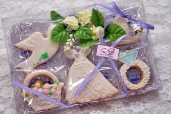 アイシングクッキー専門店　MOMODECO(モモデコ)