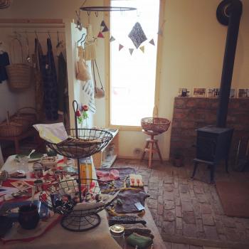 Aujourd’hui　(オージュルデュイ)