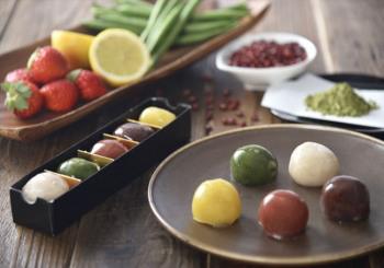 一久大福堂　フィール旭川店