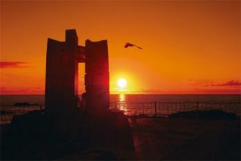 黄金岬海浜公園