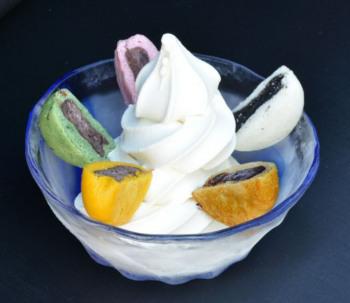 福ふくまんじゅう本舗かとうや