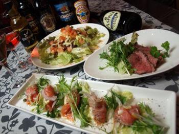 イングリッシュパブ　Breeze　～ブリーズ～