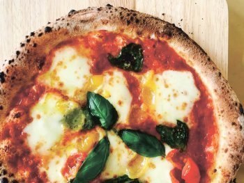 DOLCE & PIZZA passatempo (パッサテンポ)