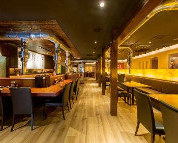 炭火焼肉いち 東光店