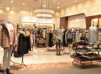 Alphabet’s alphabet イオンモール旭川西(アルファベッツ アルファベット)