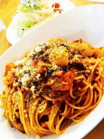 Italiana gusto Haert Land(ハートランド)