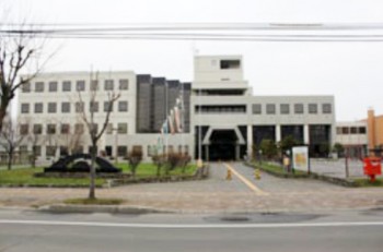 旭川市ときわ市民ホール