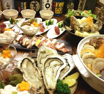 居酒屋　さむらい