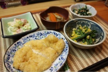 おばんざいや  ゆるり