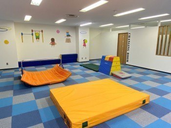 児童発達支援・放課後等デイサービス もくの木たいせつ