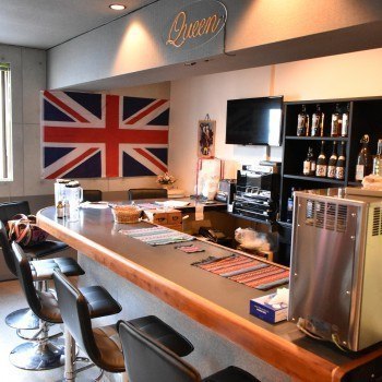 スナッククイーン