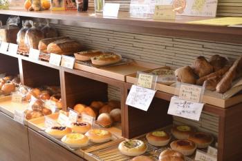 BOULANGERIE duble(デュブレ)