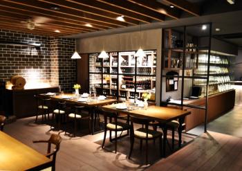 Bistro wine-ya(ビストロわいん家)