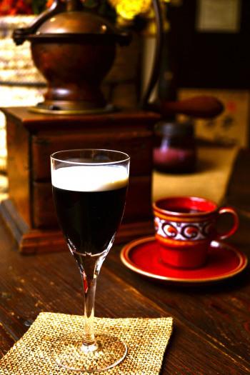 珈琲専科レーベン CAF’E DE LEBEN