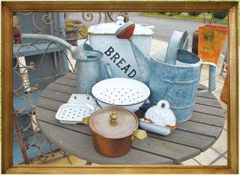 フランボワーズ　Fram Boise