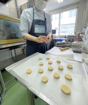 シェアキッチン　アトリエ・ベイク