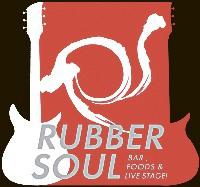 RUBBER SOUL(ラバーソウル)