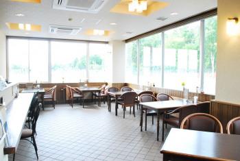 北の厨房　当麻店