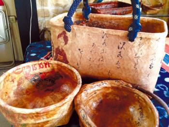 手作り工房　萩