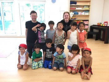 Joyful Kids Preschool(ジョイフルキッズ プリスクール)