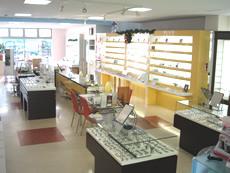 めがねのナカムラ　本店