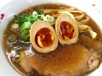 ラーメン専門味特豊岡店