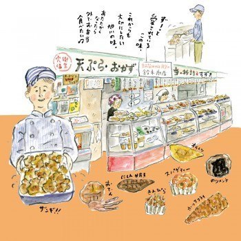 七福弁当 鈴木商店
