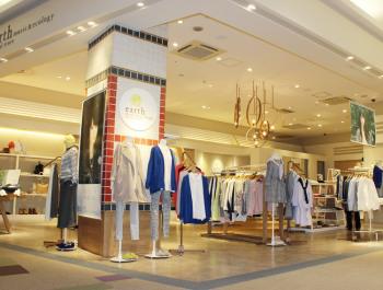 earth music&ecology イオン旭川西SC(アースミュージック&エコロジー)