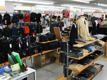 マルエー　アスパ店(環状通店)