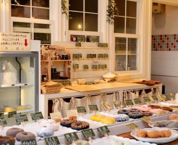 道産小麦工房Bran～ブラン～