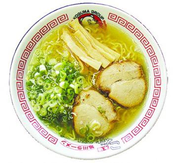 こぐまグループ旭川ラーメン4条店