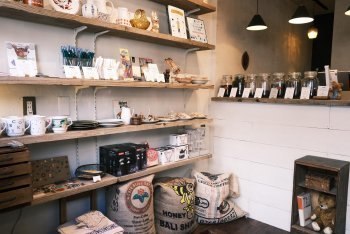 NIDO COFFEE ROASTERY