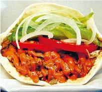 JAMJAM CAFE&BAR(ジャムジャム カフェ&バー)