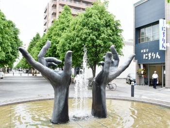 お菓子 にちりん