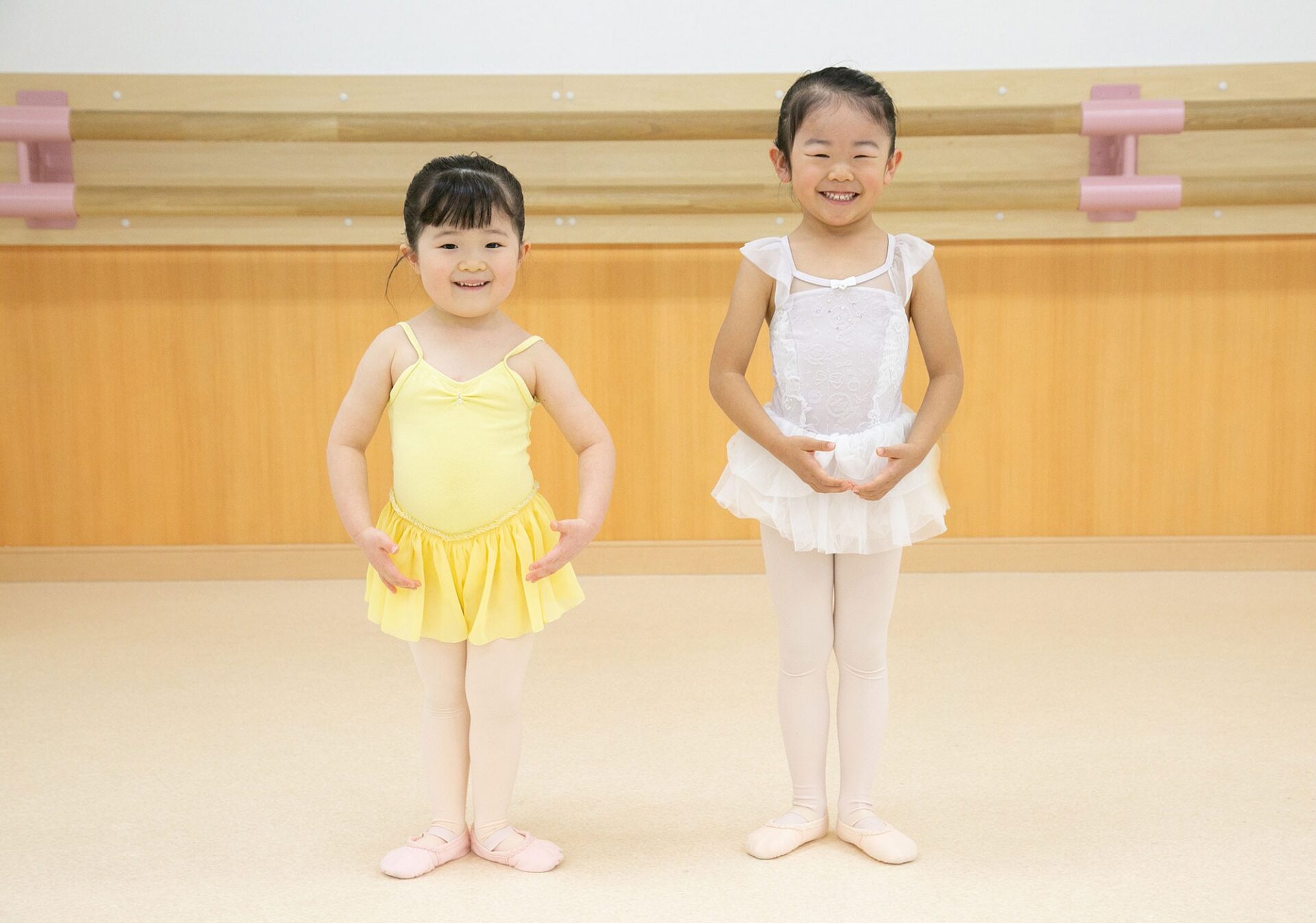 う・ら・らクラシックバレエ研究所