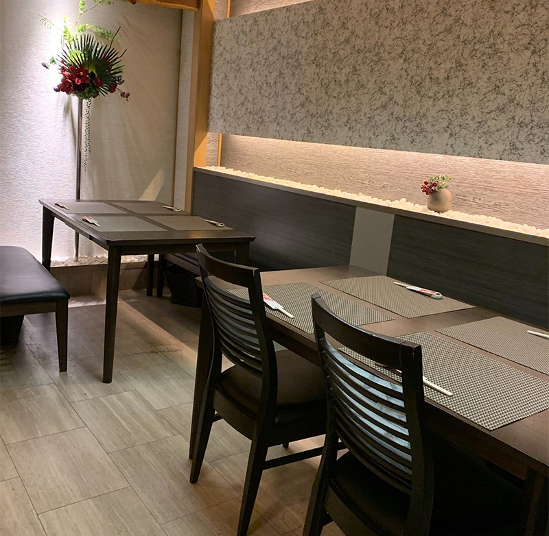 旬菜ランチ 蹴鞠－KEMARI－