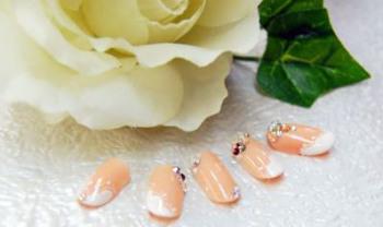 ■Nail de moka　アピス店～ネイル　デ　モカ～