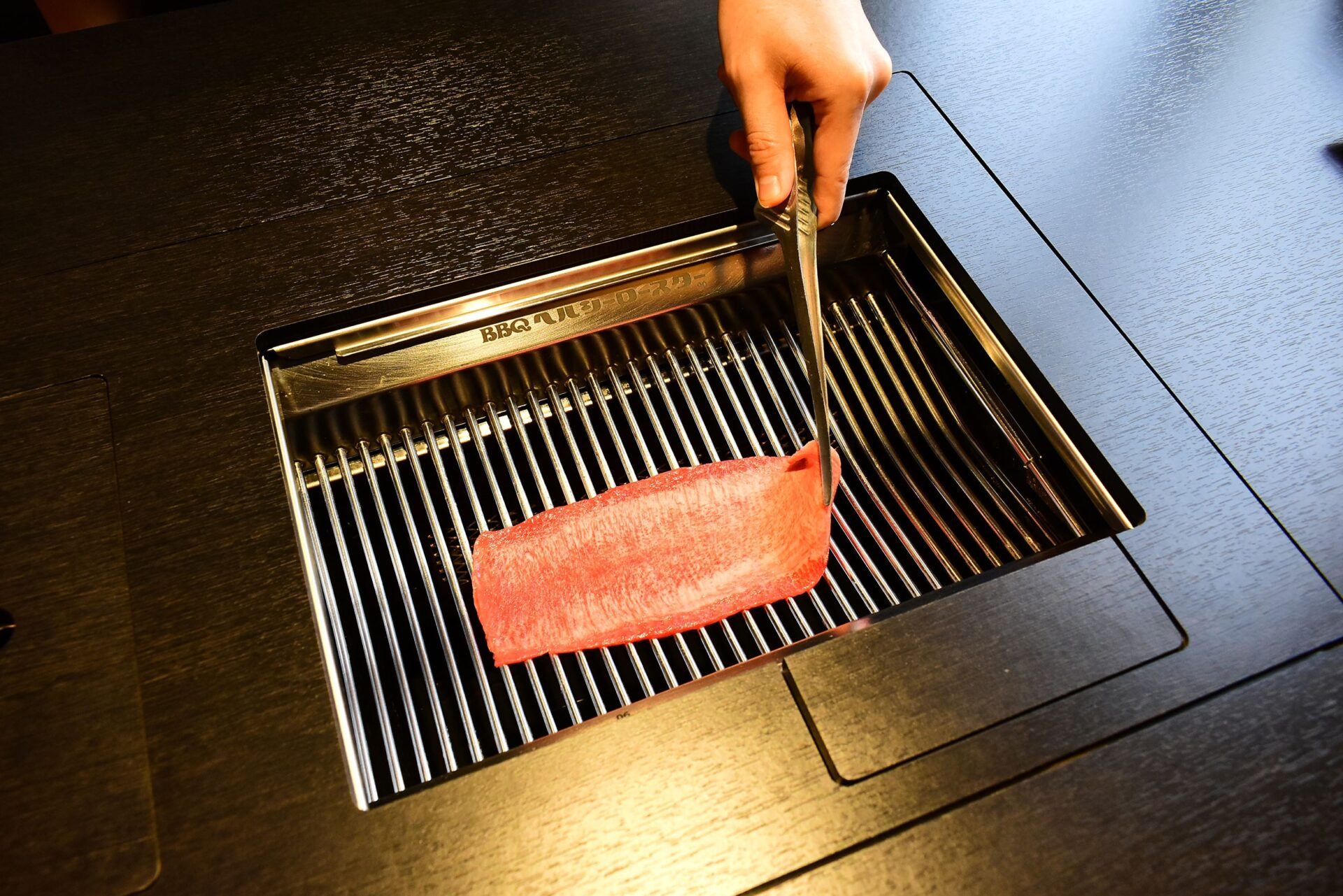 焼肉ダイニングTOM