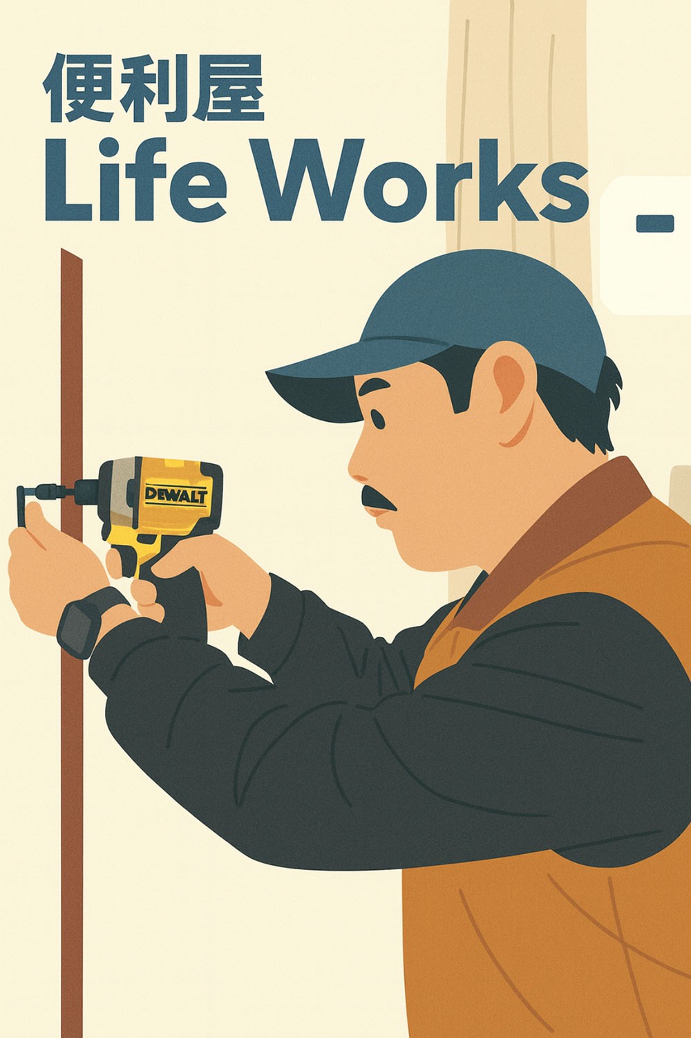 Life Works