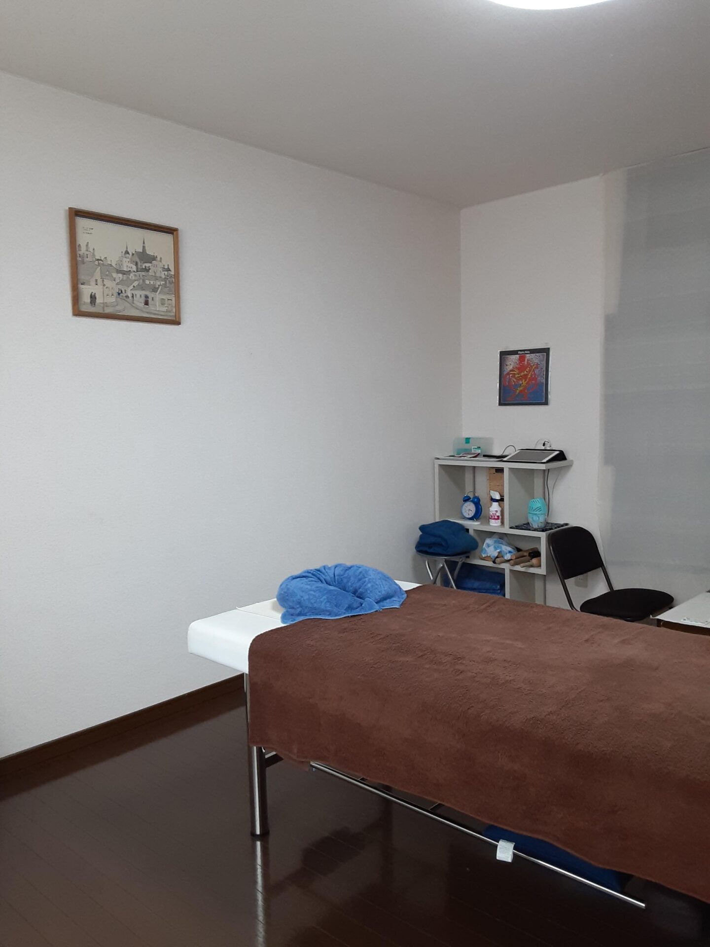 クイック整体たいよう