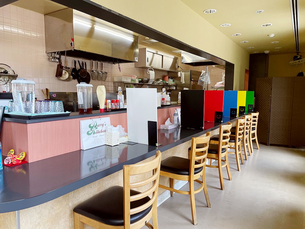 Derry’s Kitchen(デリィズキッチン)