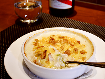 つくろう旬レシピ