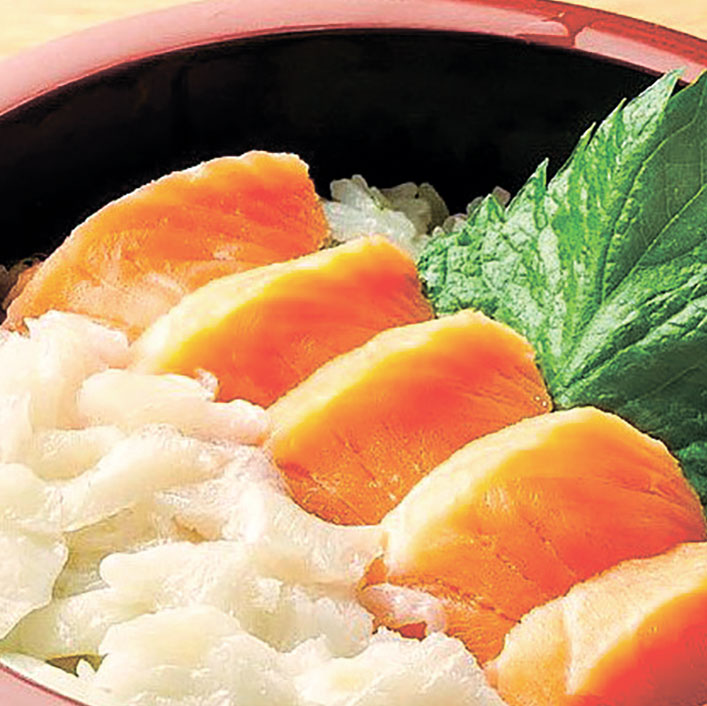 【5/7から使える!】丼メニュー1品につき