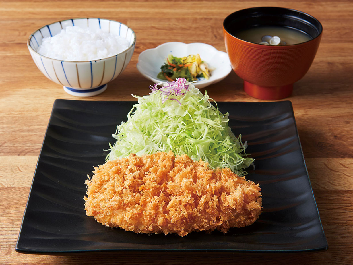 外食チェーン