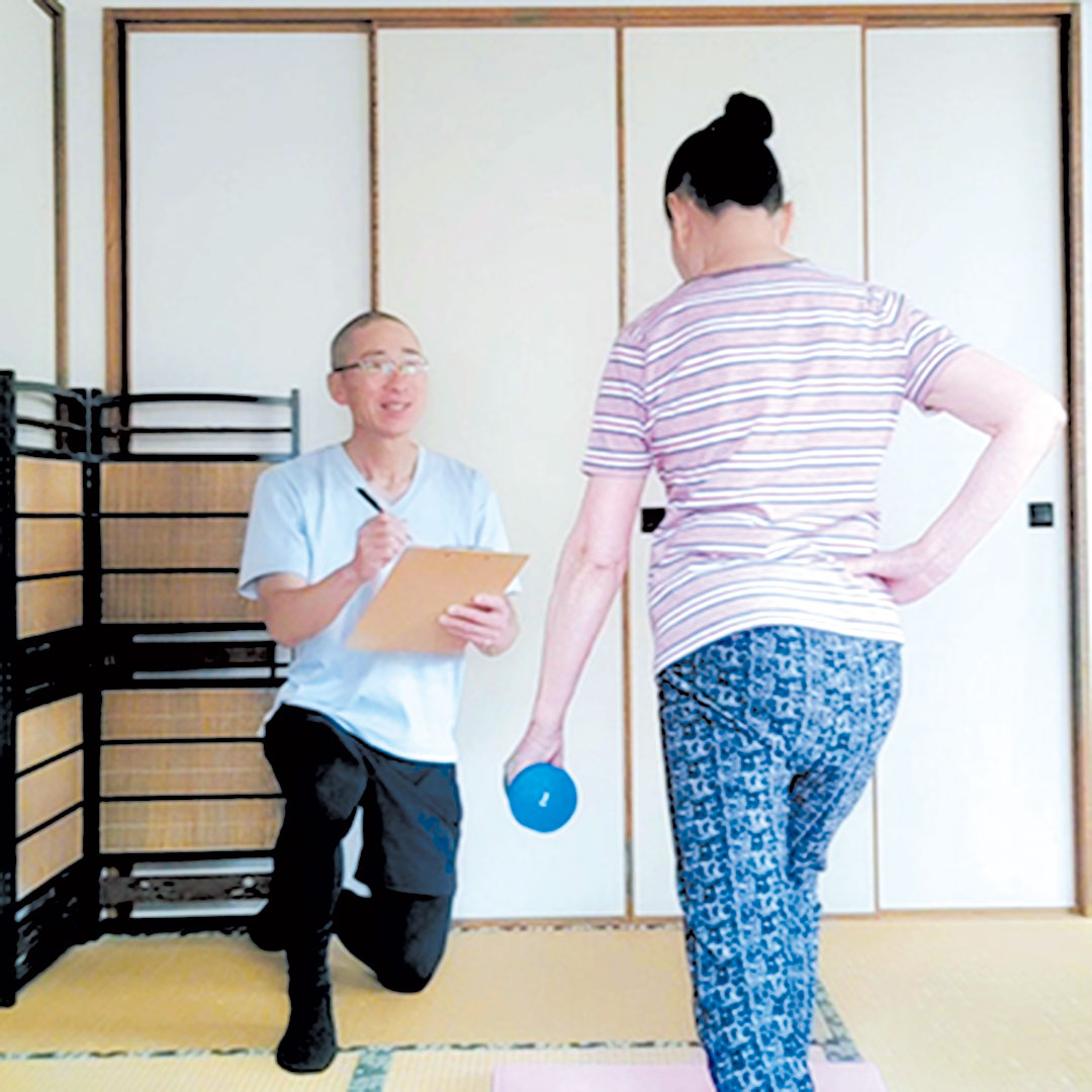 初回60分体験 通常5,500円