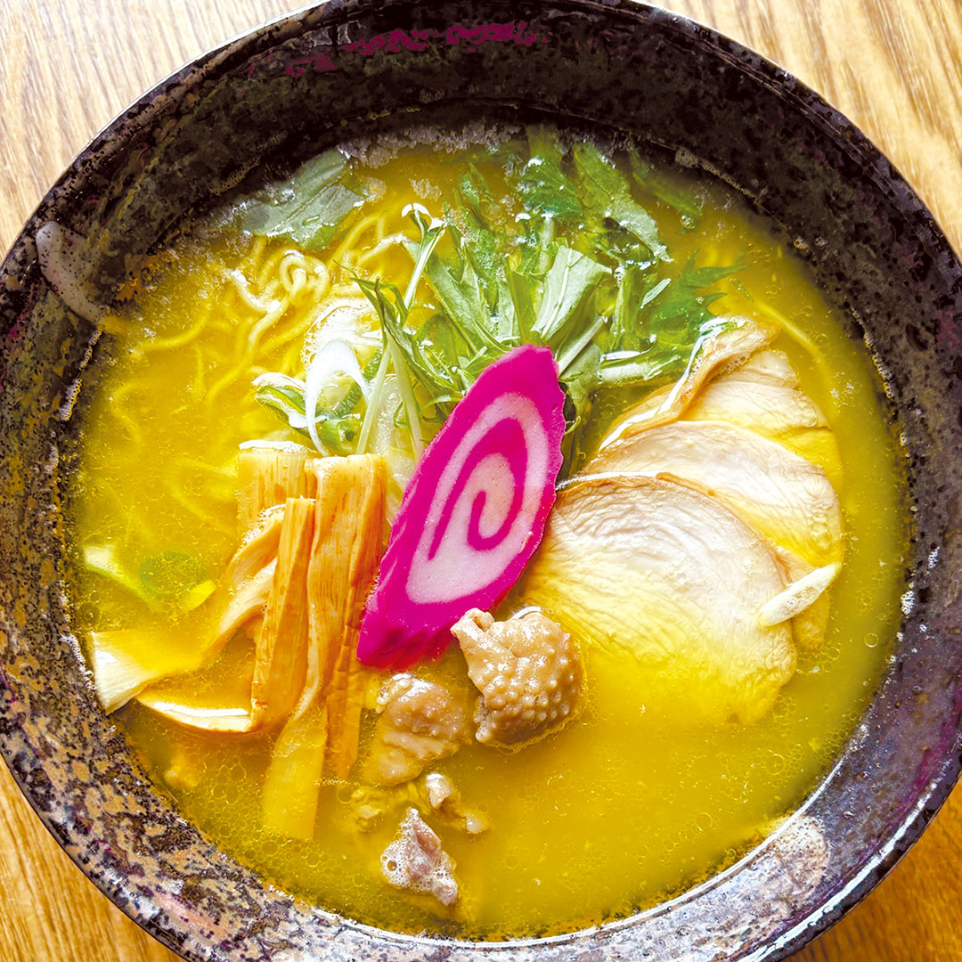 ラーメン全品